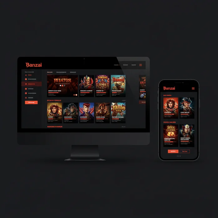 Banzai Casino Article
